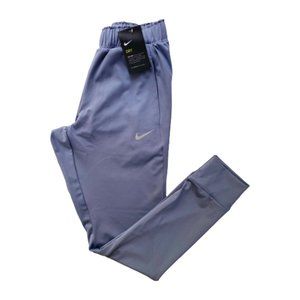NWT Nike Men's Dri-Fit Tight Fit Jogger Pants Light Blue Size S, M, L, XL, XXL